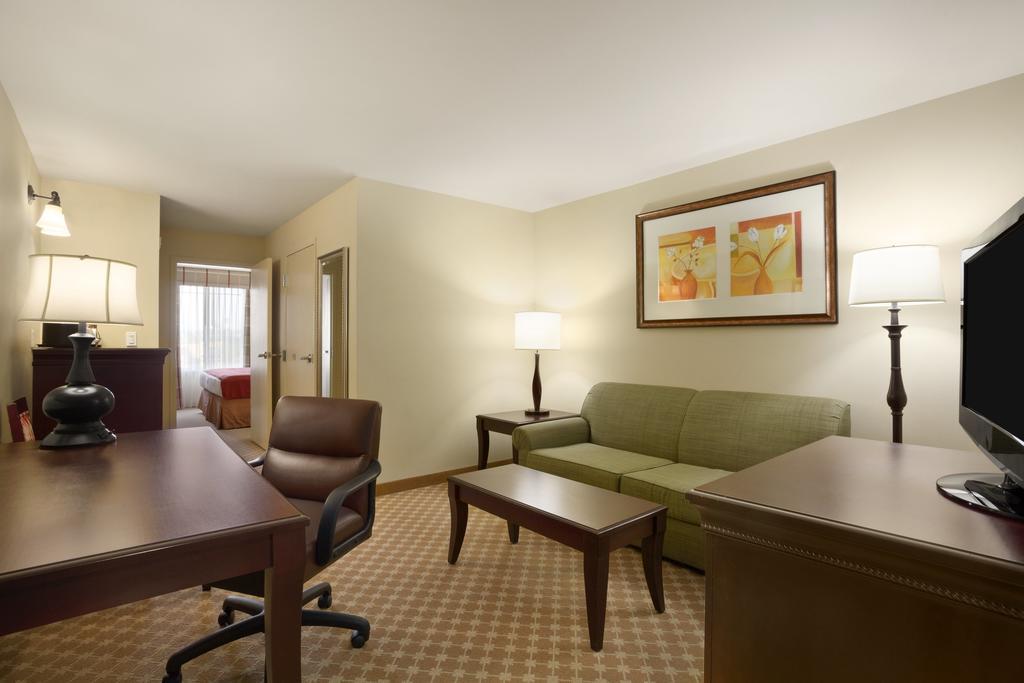 Holiday Inn & Suites - Barstow, An Ihg Hotel Номер фото
